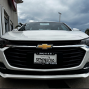 Chevrolet CAVALIER Asientos 2